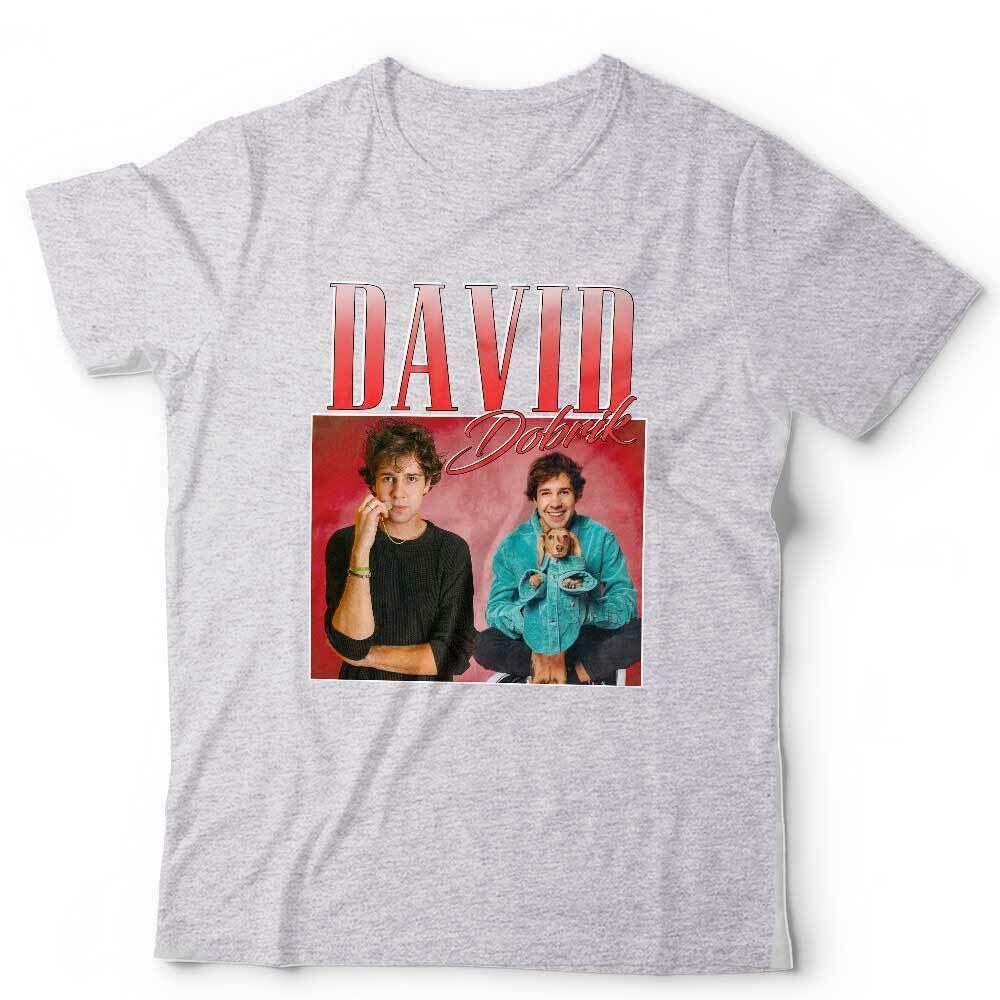 David Dobrik Appreciation Tshirt Unisex & Kids