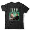 Liam Neeson Appreciation Tshirt Unisex & Kids