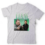 Liam Neeson Appreciation Tshirt Unisex & Kids
