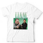 Liam Neeson Appreciation Tshirt Unisex & Kids