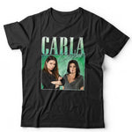 Carla Connor Appreciation Tshirt Unisex & Kids