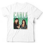 Carla Connor Appreciation Tshirt Unisex & Kids