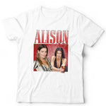 Alison King Appreciation Tshirt Unisex & Kids