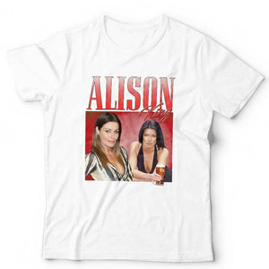 Alison King Appreciation Tshirt Unisex & Kids