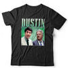 Dustin Hoffman Appreciation Tshirt Unisex & Kids