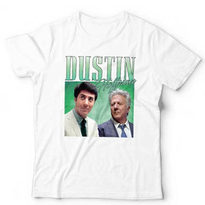 Dustin Hoffman Appreciation Tshirt Unisex & Kids