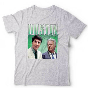 Dustin Hoffman Appreciation Tshirt Unisex & Kids