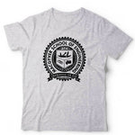 MacGyver School Of Engineering Tshirt Unisex