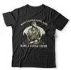 Have A Little Faith Baby Tshirt Unisex & Kids