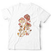 Wild Mushroom Tshirt Unisex