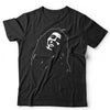 Bob Marley Portrait Tshirt Unisex