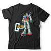 Gundam Tshirt Unisex