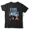 Elon Musk Appreciation Tshirt Unisex