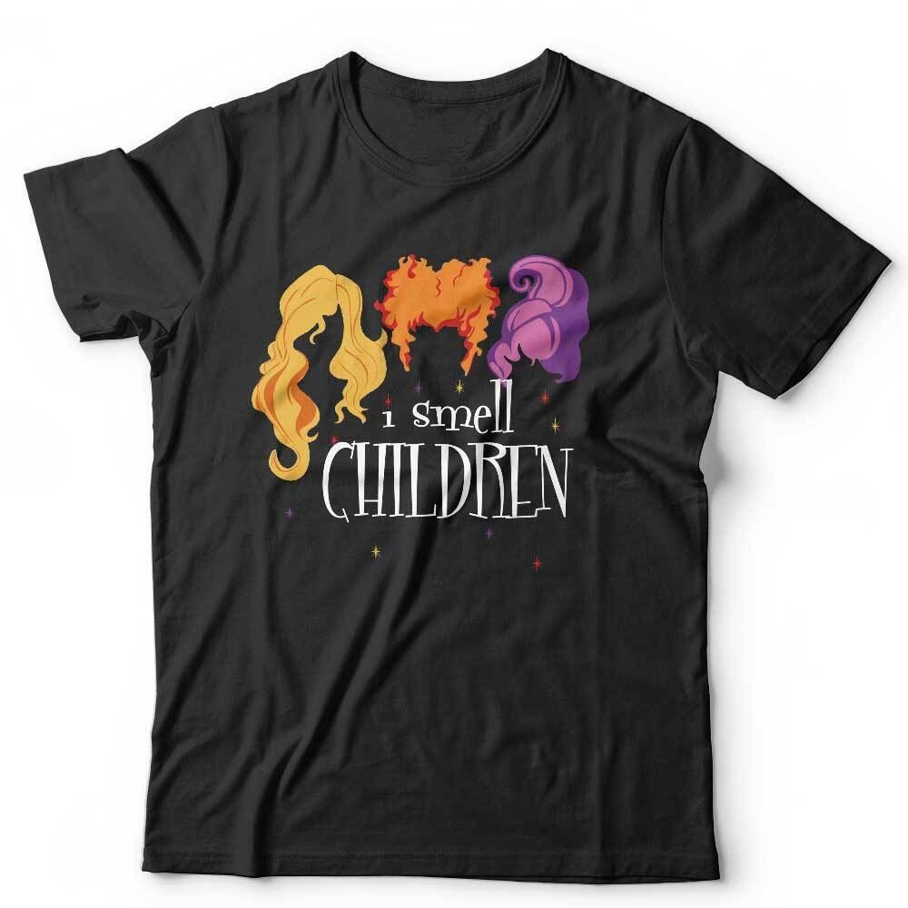 I Smell Children Tshirt Unisex & Kids