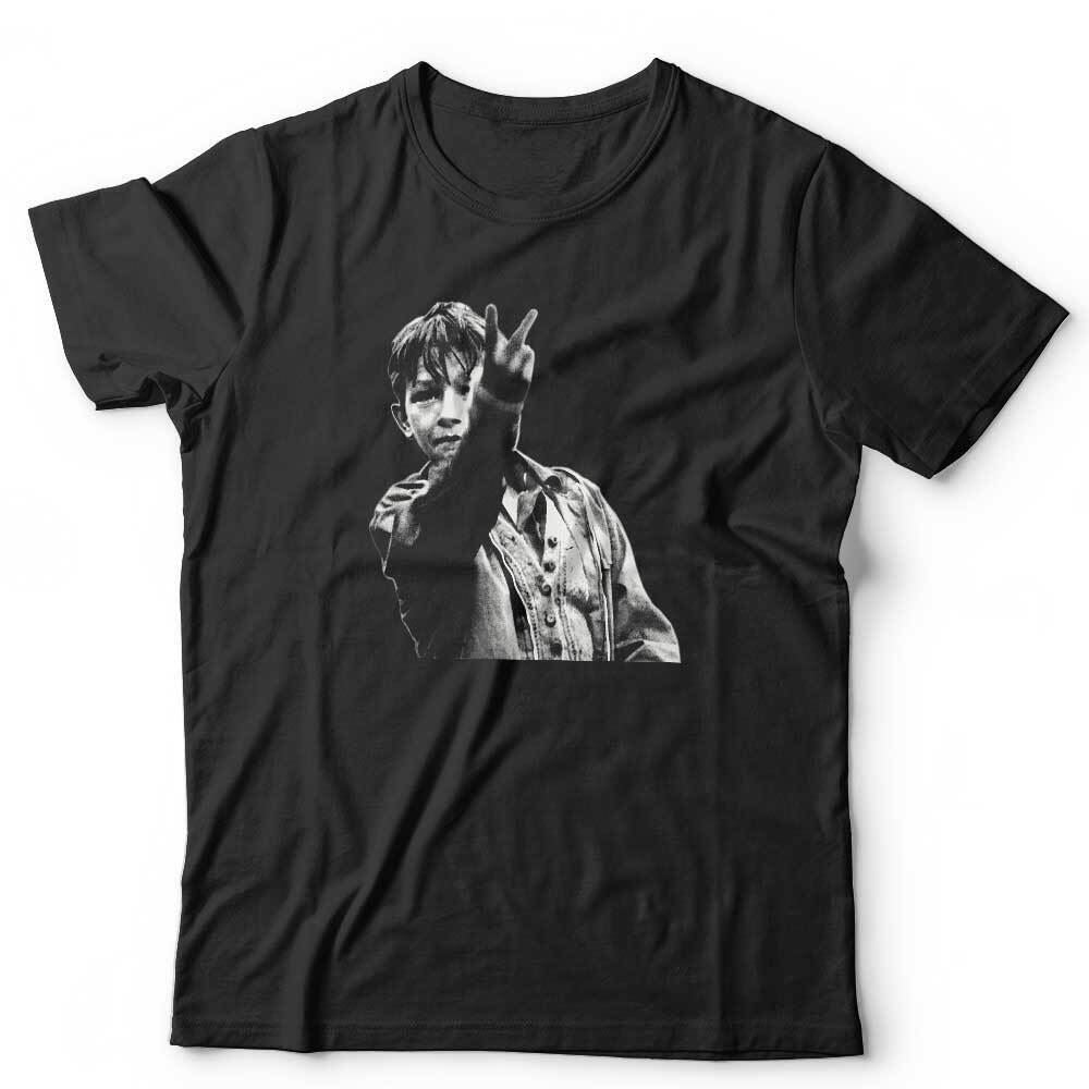 Kes The Film Tshirt Unisex