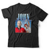 John McEnroe Appreciation Tshirt Unisex