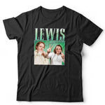 Lewis Capaldi Appreciation Tshirt Unisex & Kids