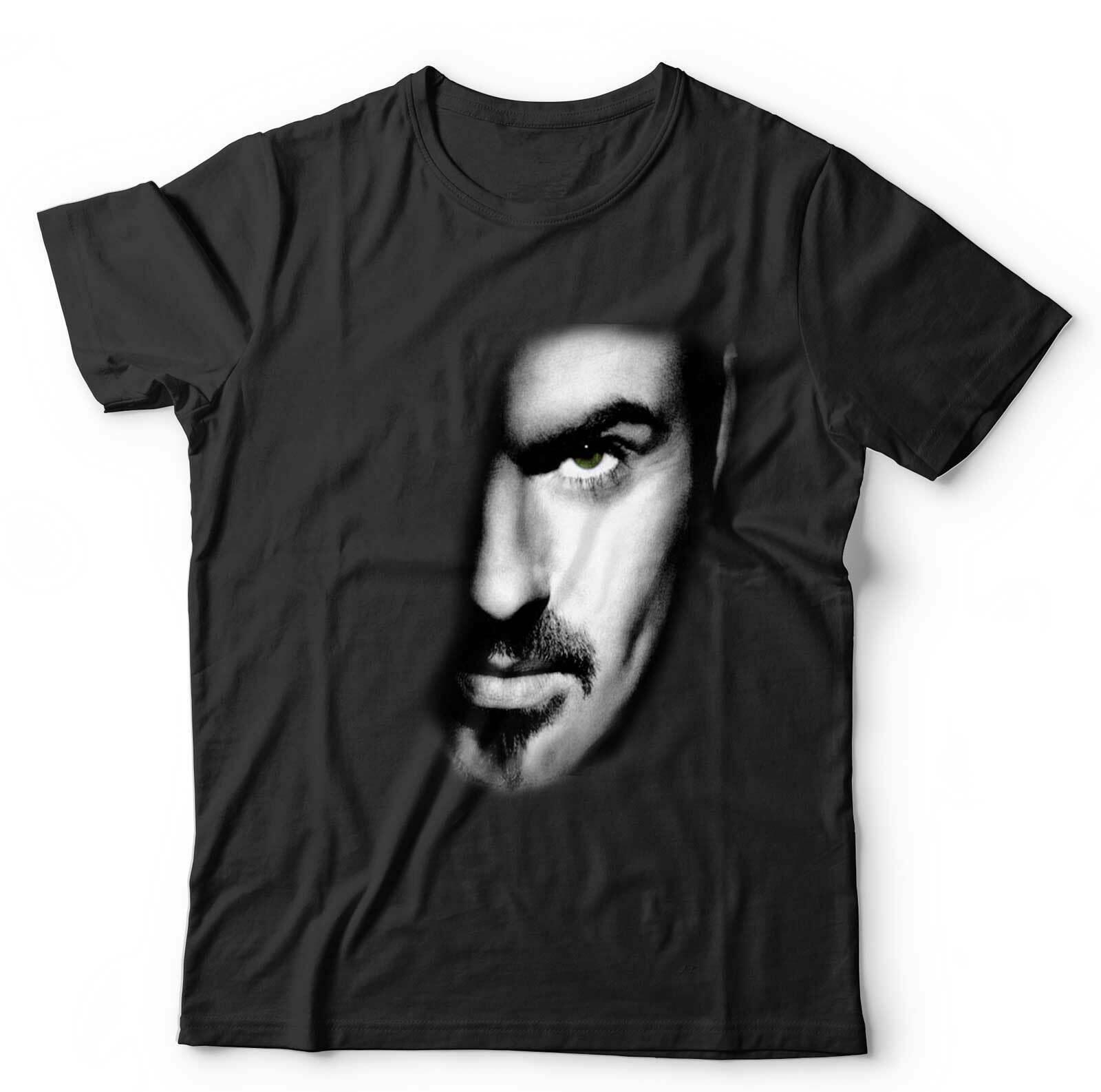 George Michael Unisex T-shirt