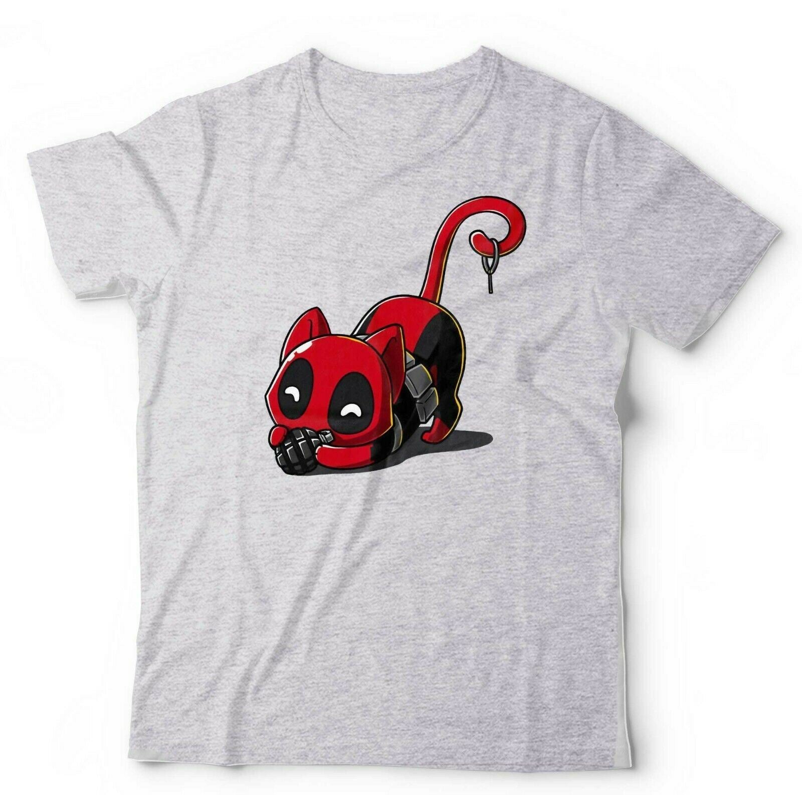 Catpool Tshirt Unisex