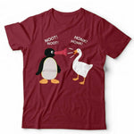 Noot Noot Honk Honk Tshirt Unisex & Kids