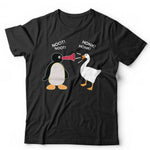 Noot Noot Honk Honk Tshirt Unisex & Kids