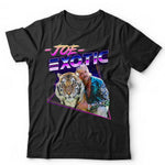 Joe Exotic Cosmos Tshirt Unisex