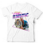 Joe Exotic Cosmos Tshirt Unisex