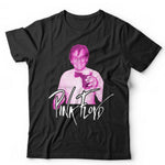 Pink Floyd Chef Tshirt Unisex