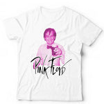 Pink Floyd Chef Tshirt Unisex