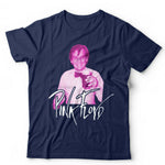Pink Floyd Chef Tshirt Unisex