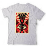 Obey Big Brother Tshirt Unisex