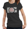 Binary Big Brother Tshirt Ladies Fitted