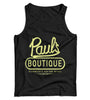 Pauls Boutique Ladies Vest Tank Top