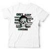 They Live Tshirt Unisex