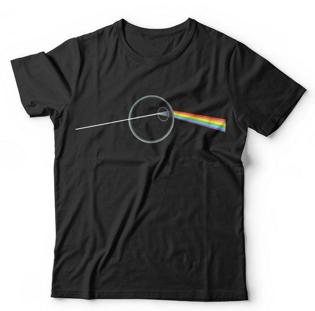 Death Side Of The Moon Tshirt Unisex