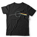 Death Side Of The Moon Tshirt Unisex