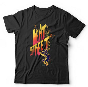 Beat Street T-shirt Unisex