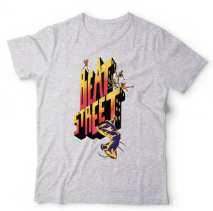 Beat Street T-shirt Unisex