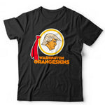 Washington Orangeskins Tshirt Unisex & Kids