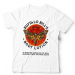 Buffalo Bill’s Body Lotion Tshirt Unisex