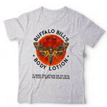 Buffalo Bill’s Body Lotion Tshirt Unisex