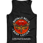 Buffalo Bill’s Body Lotion Ladies Vest Tank Top