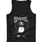 Slipknoot Noot Ladies Vest Tank Top