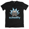 Schwifty Tshirt Unisex & Kids