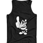 Passion Gat Decor Ladies Vest Tank Top