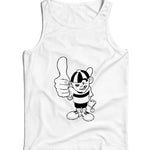 Passion Gat Decor Ladies Vest Tank Top