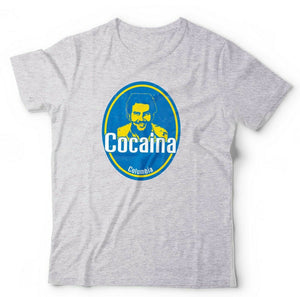 Cocaina Tshirt Unisex