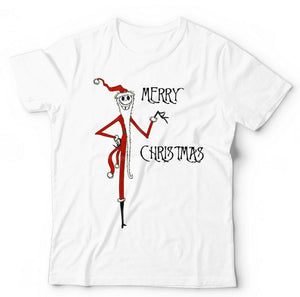 Merry Christmas Nightmare Tshirt Unisex & Kids