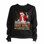 Merry Mixmas Sweatshirt