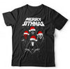 Merry Sithmas 2 Bohemian Tshirt Unisex & Kids